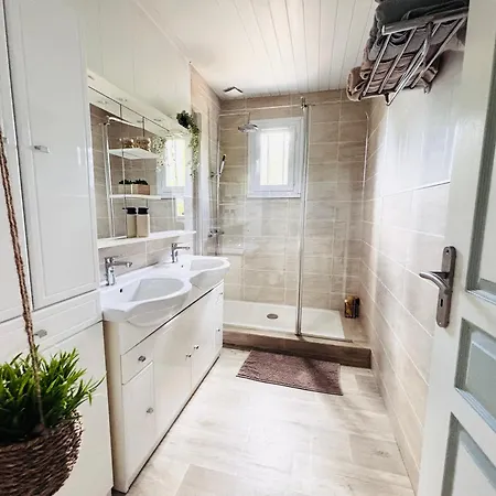 Lejlighed Maison Avec Terrasse Et Jardin - Proche Montpellier Et Plages