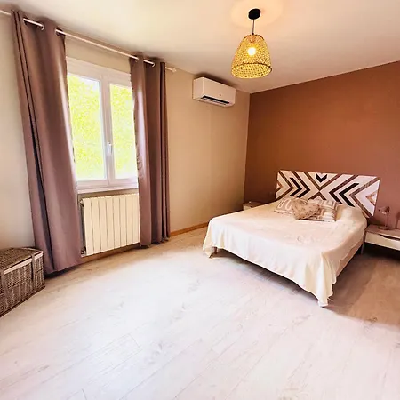 Lejlighed Maison Avec Terrasse Et Jardin - Proche Montpellier Et Plages *