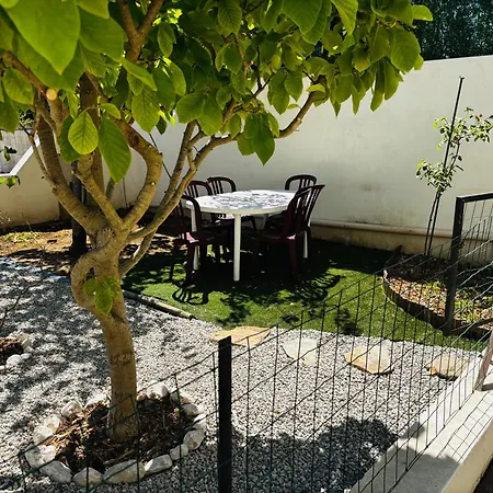Maison Avec Terrasse Et Jardin - Proche Montpellier Et Plages Lejlighed Cournonterral