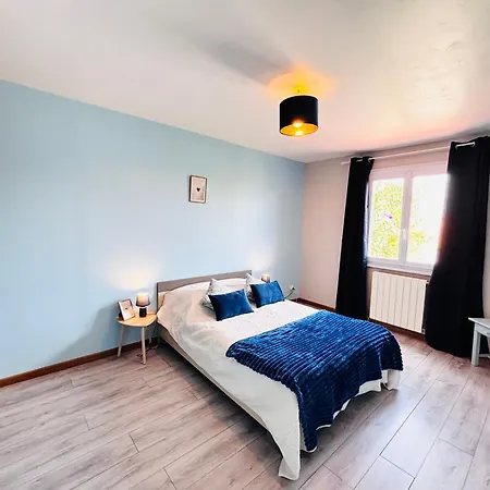 Maison Avec Terrasse Et Jardin - Proche Montpellier Et Plages Cournonterral