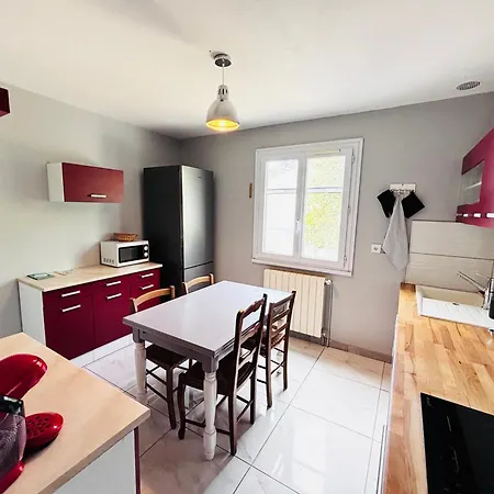 Maison Avec Terrasse Et Jardin - Proche Montpellier Et Plages Lejlighed