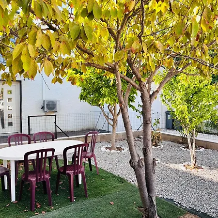 Maison Avec Terrasse Et Jardin - Proche Montpellier Et Plages Lejlighed Cournonterral