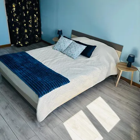 Maison Avec Terrasse Et Jardin - Proche Montpellier Et Plages