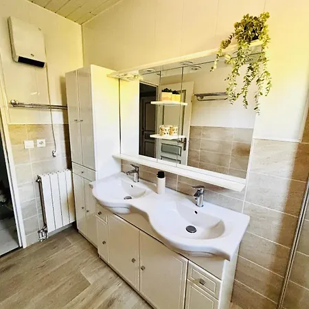 Maison Avec Terrasse Et Jardin - Proche Montpellier Et Plages Lejlighed *