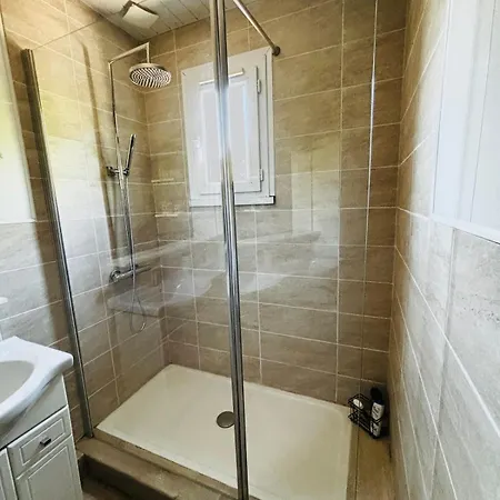 Maison Avec Terrasse Et Jardin - Proche Montpellier Et Plages * Cournonterral