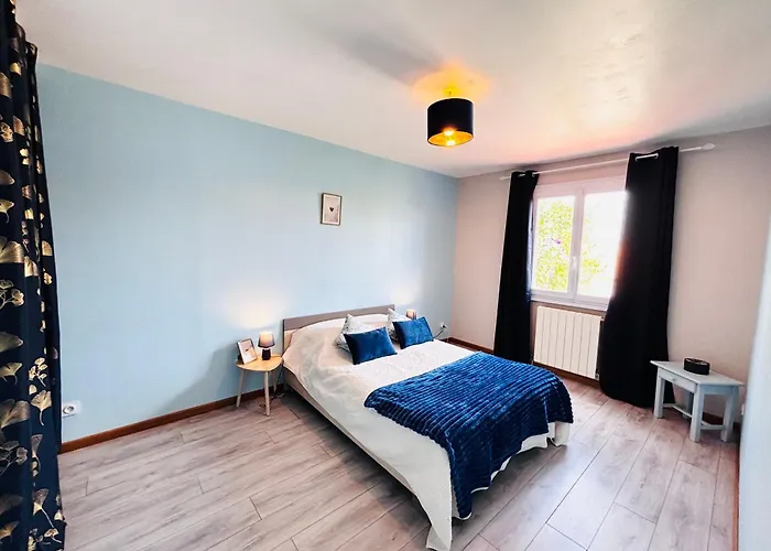 Maison Avec Terrasse Et Jardin - Proche Montpellier Et Plages Cournonterral