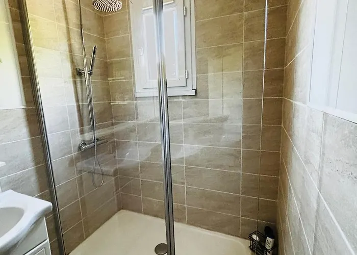 Maison Avec Terrasse Et Jardin - Proche Montpellier Et Plages * Cournonterral